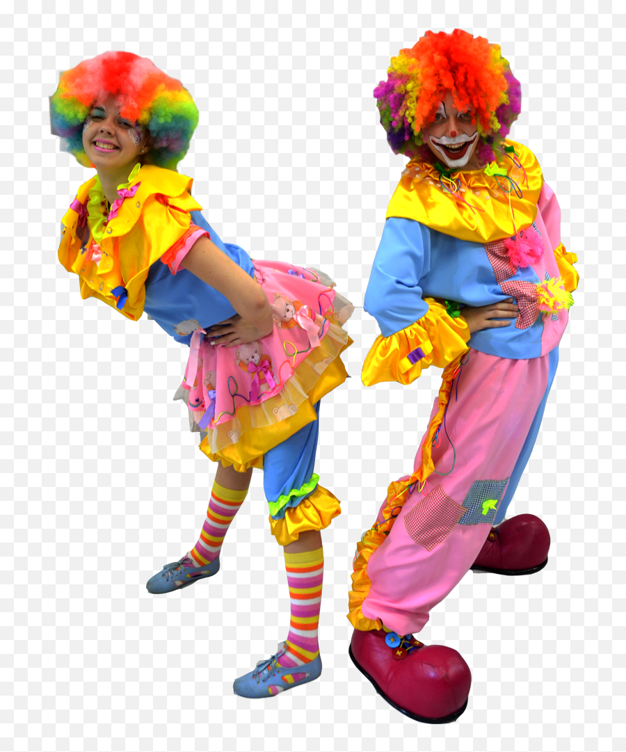 Free Transparent Cc0 Png Image Library - Clowns Png Emoji,Clown Png
