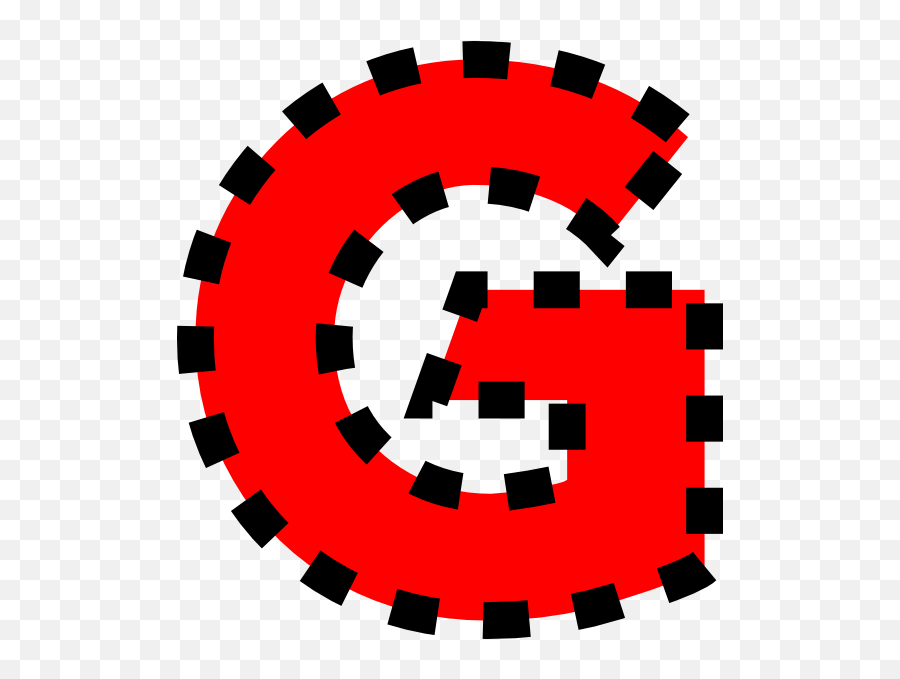 Uppercase G Clip Art - Clip Art Letter G Png Download Emoji,Letter G Png