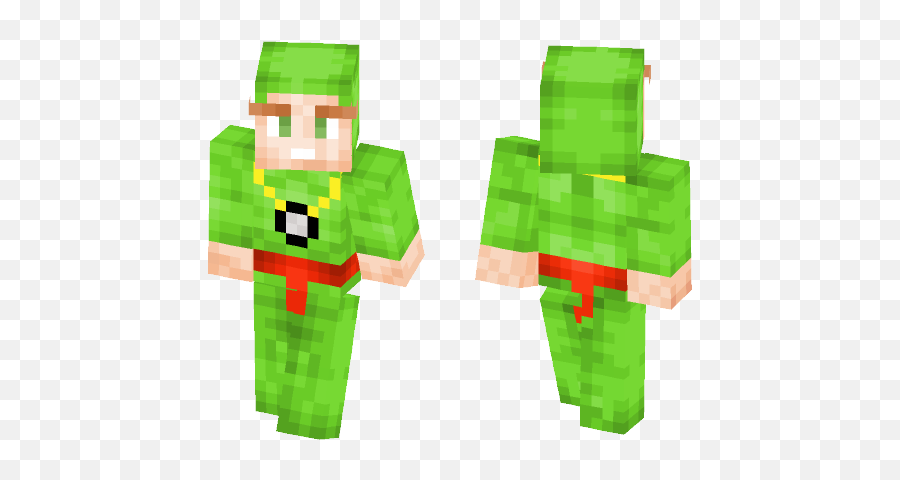 Download Idubbbz Green Guy Meme Minecraft Skin For Free Emoji,Idubbbz Logo
