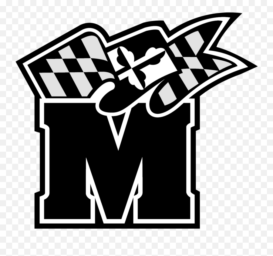 Maryland Terps Logo Black And White 1 U2013 Brands Logos - Maryland M Flag Logo Emoji,Maryland Logo