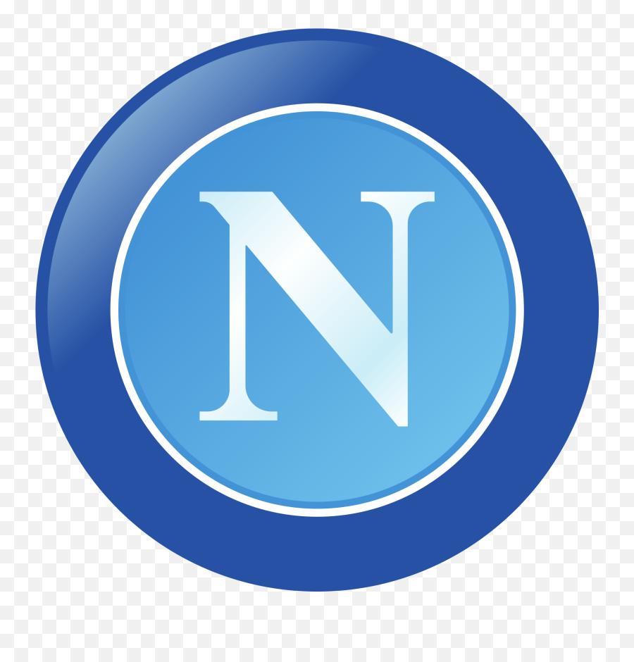 Napoli Logo Vector - Download Logo Napoli Vector Napoli Logo Emoji,Wegmans Logo