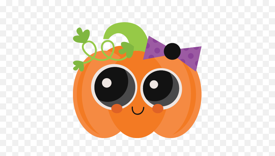 Pin On Miss Kate Cuttables - Cute Halloween Jack O Lantern Clipart Emoji,Jack O'lantern Clipart