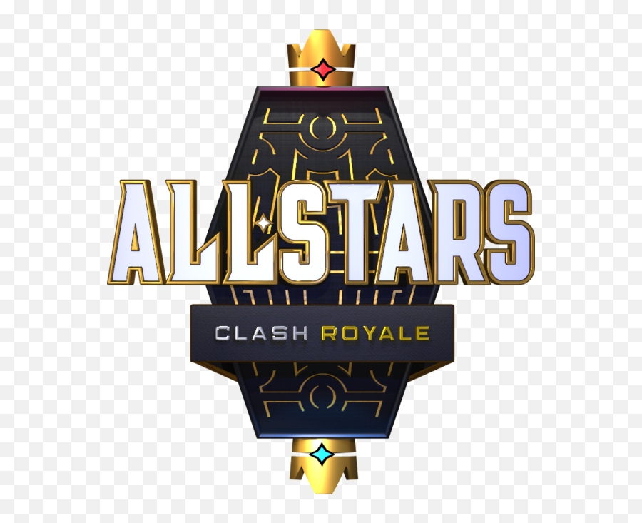 All Stars - Language Emoji,Clash Royale Logo