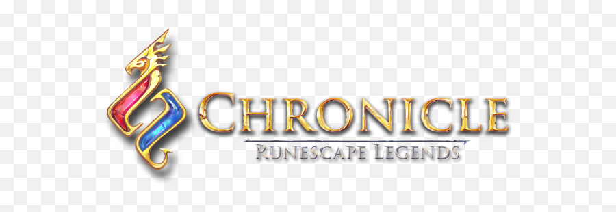 Runescape Legends - Chronicle Runescape Legends Emoji,Runescape Logo