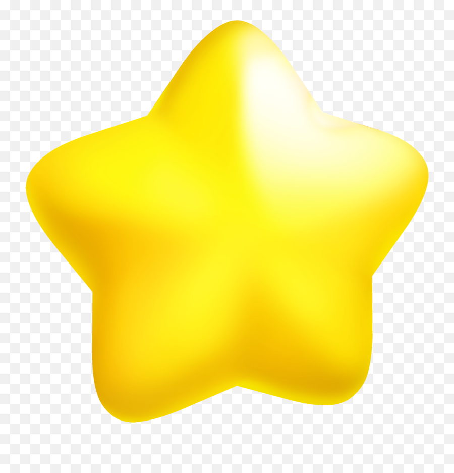 Kirby Star Png Star - Clip Art Library Kirby Star Logo Png Emoji,Star Png