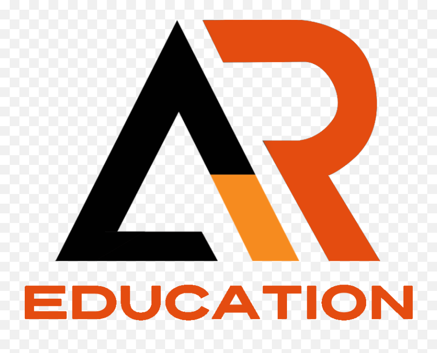 Ar Education U2013 Our Goal To Help Student Not For Profit - Ar Education Logo Emoji,Ar Logo