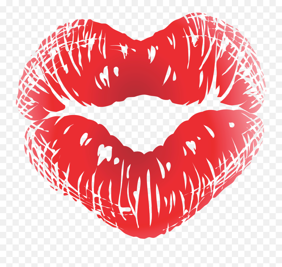 Kiss Png Transparent Image - Transparent Kiss Clipart Emoji,Kiss Png