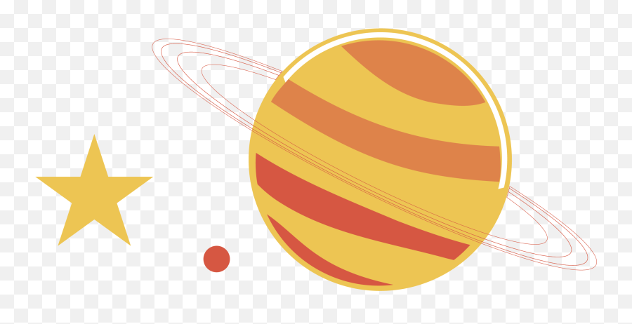Planets Clipart Star Wars Planet Planets Star Wars Planet - Stars And Planets Cartoon Png Emoji,Planets Clipart