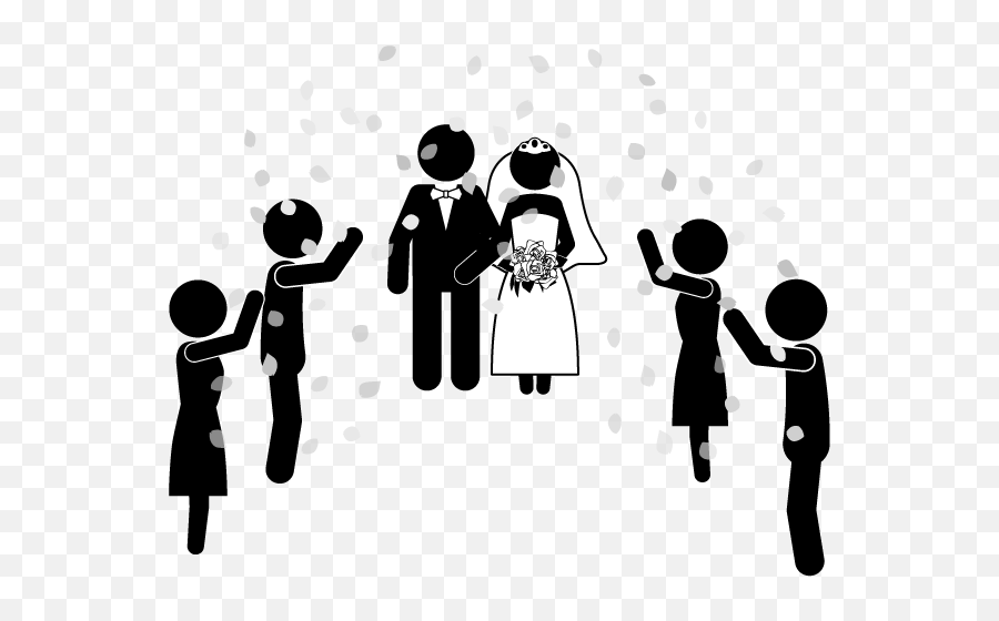 Christian Marriage Clipart Png - Christian Marriage Clipart Png Emoji,Marriage Clipart