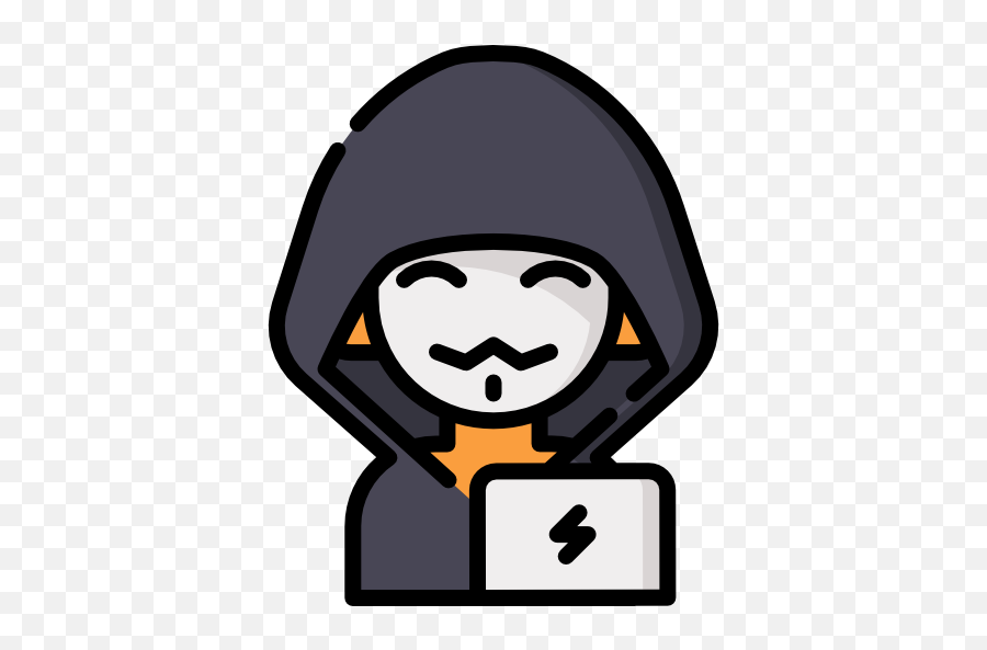 Lazy Hackers Logo - Lazy Hackers Llp Emoji,Hacker Logo