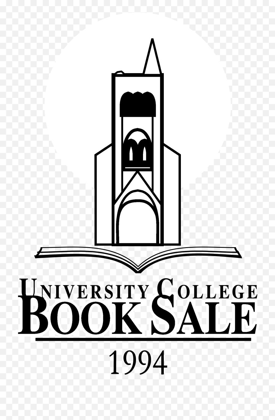 University College Book Sale Logo Png - University Of Florida Emoji,Sale Logo