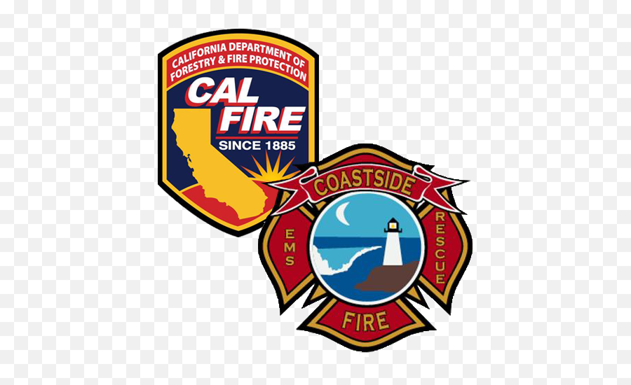 Cal Fire Logos - Vector Cal Fire Logo Emoji,Fire Logos