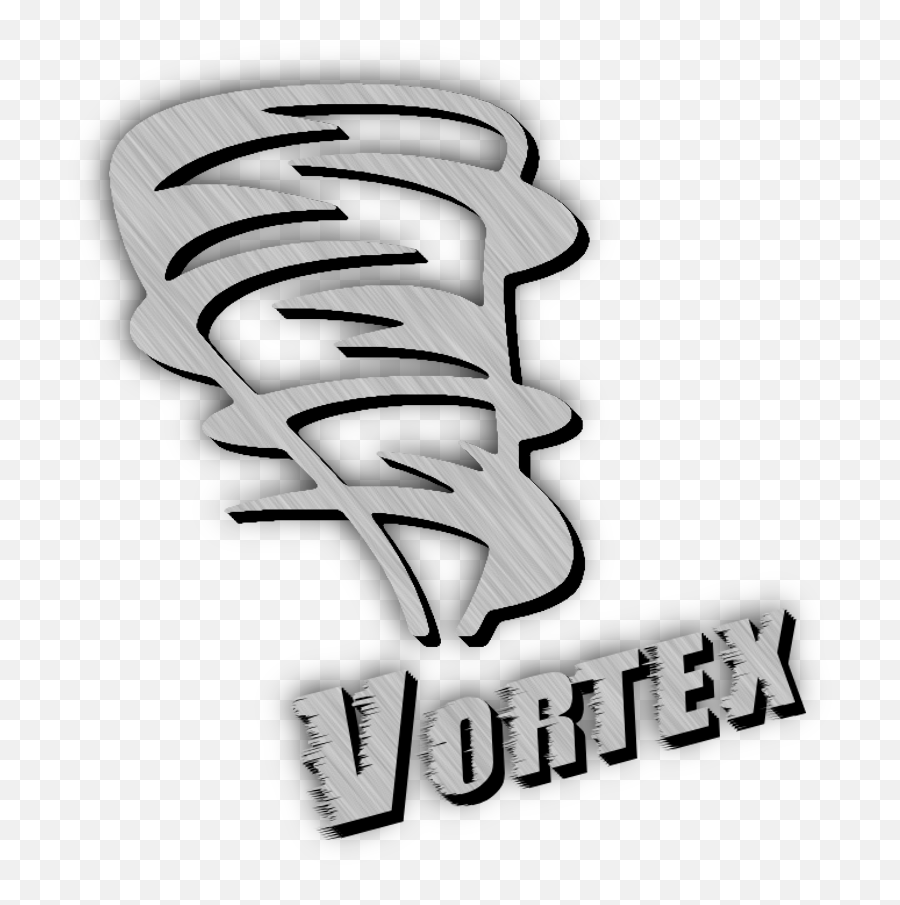 Vortex - Vortex Logo Minecraft Emoji,Vortex Logo