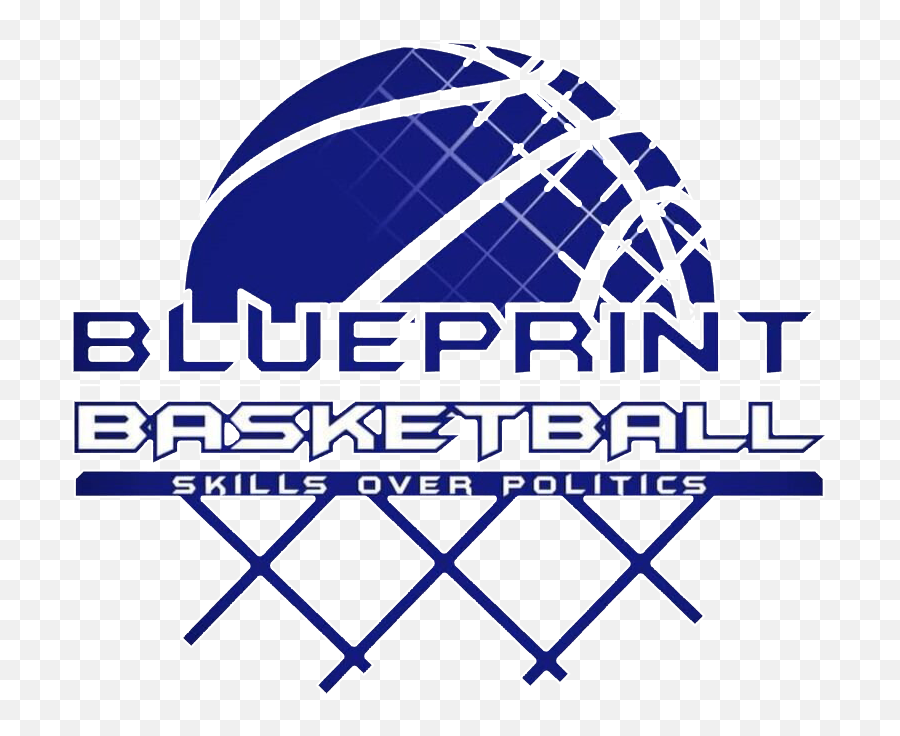 Blueprint Basketball - Ncell Emoji,Basketball Logo
