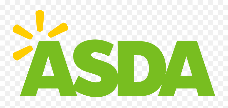 Asda Logo And Symbol Meaning History Png - Asda Logo Emoji,Old Walmart Logo