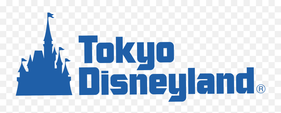 Tokyo Disneyland - Tokyo Disneyland Emoji,Disneyland Logo