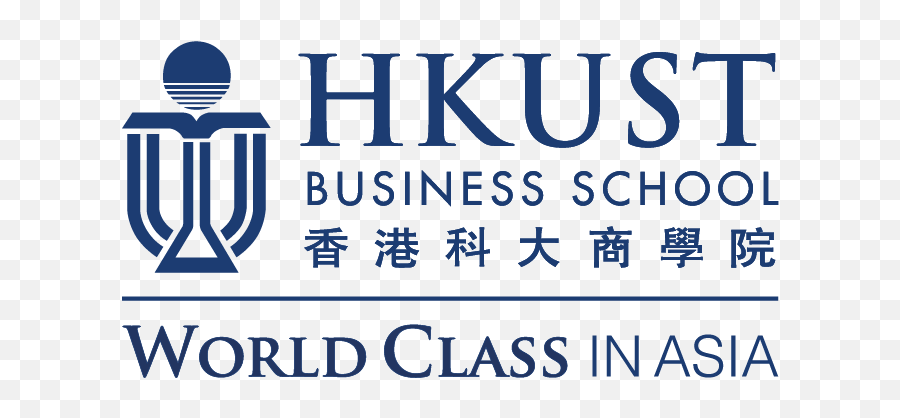 Harvard Ranked Worldu0027s Best Business School By The Financial - Hkust Business School Logo Png Emoji,Harvard Business School Logo