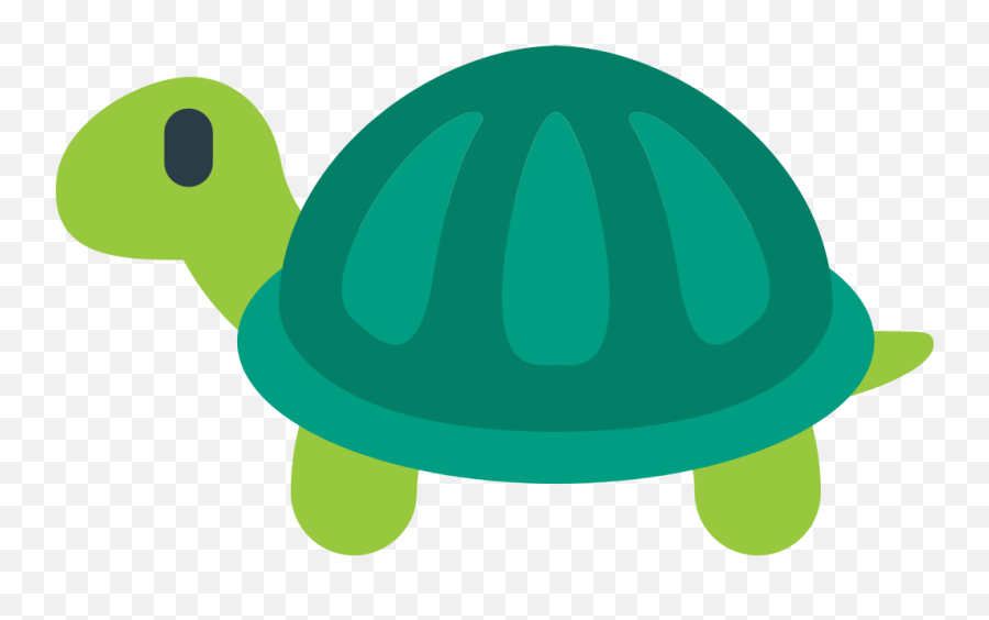 Turtle Token Transparent Background Hd - Turtle Emoji Png,Turtle Transparent Background