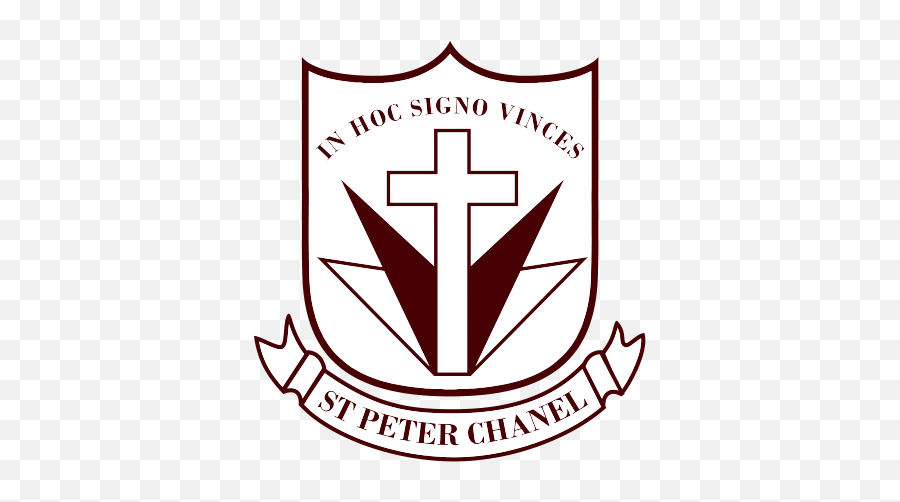 Information About St Peter Chanel School Motueka - St Peter Chanel School Motueka Emoji,Chanel Logo T-shirt