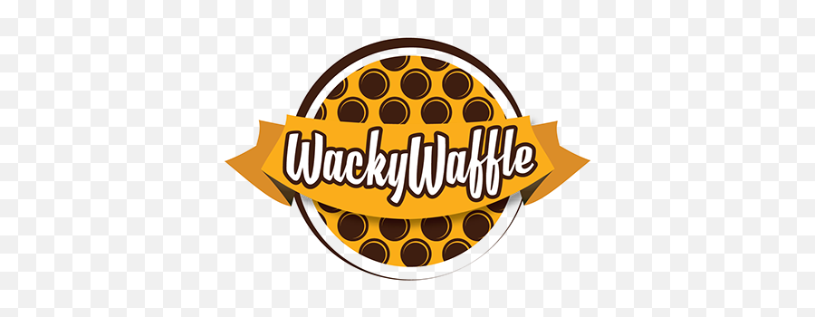 Waffle Projects - Dot Emoji,Waffle House Logos