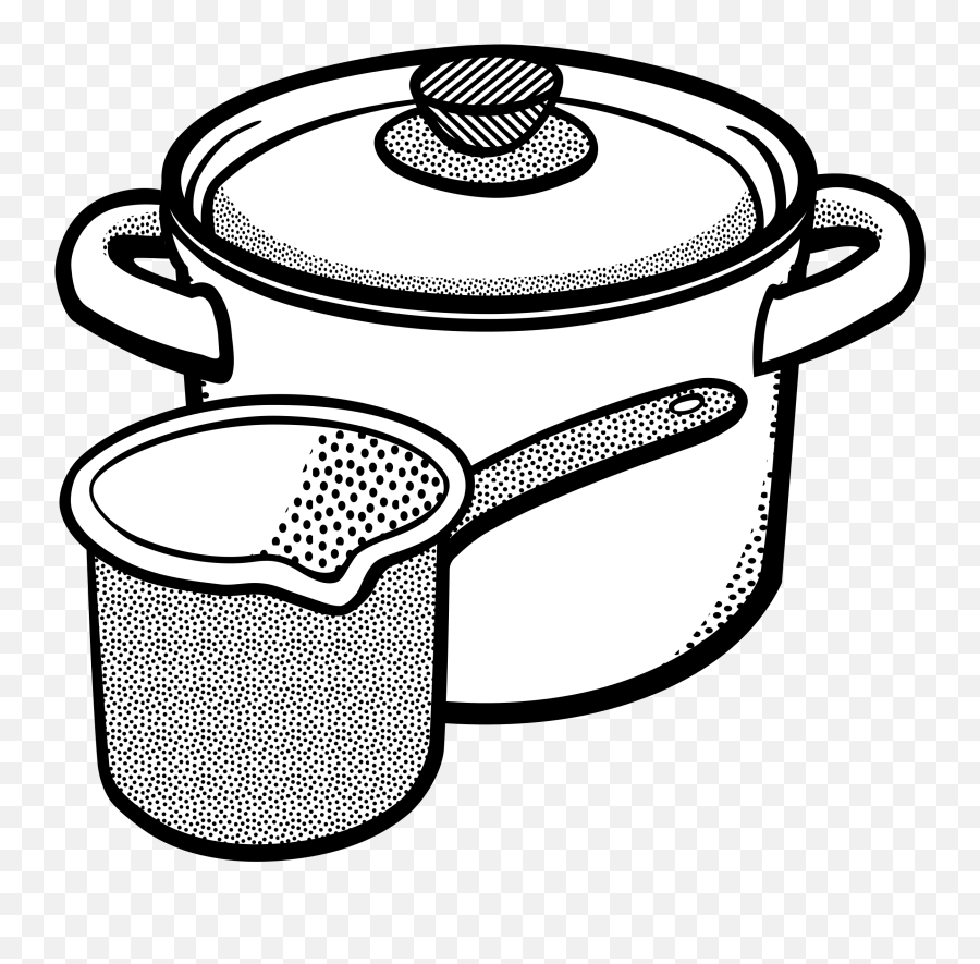 Image Png - Pot Clipart Black And White Png Emoji,Pots Of Gold Clipart