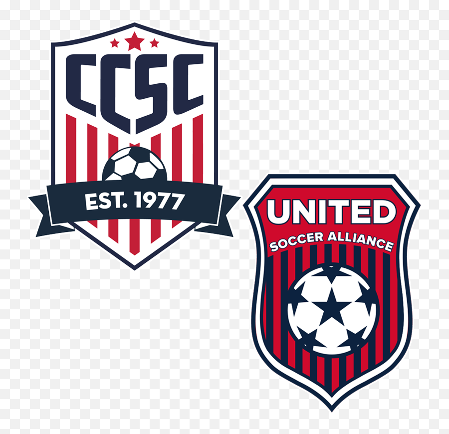 Clay County Soccer Club United Soccer Alliance Wegotsoccer - Clay County Soccer Club Emoji,Futbol Club Logos