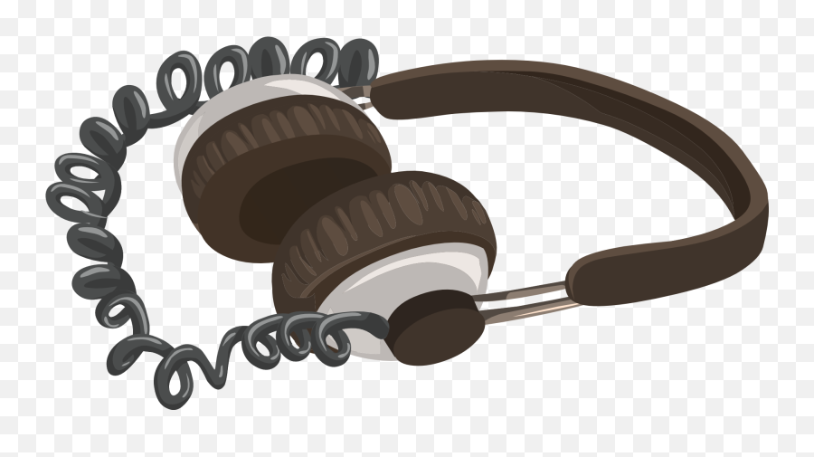 Clipart Of The Headphones Free Image - Headphones Emoji,Headphones Clipart