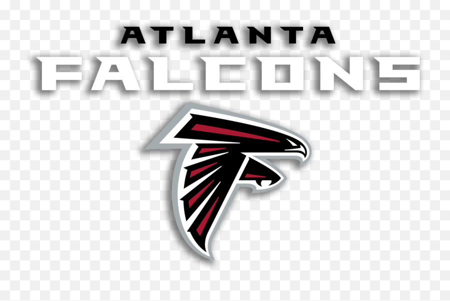 Nfl Falcons - Atlanta Falcons Emoji,Atlanta Falcon Logo