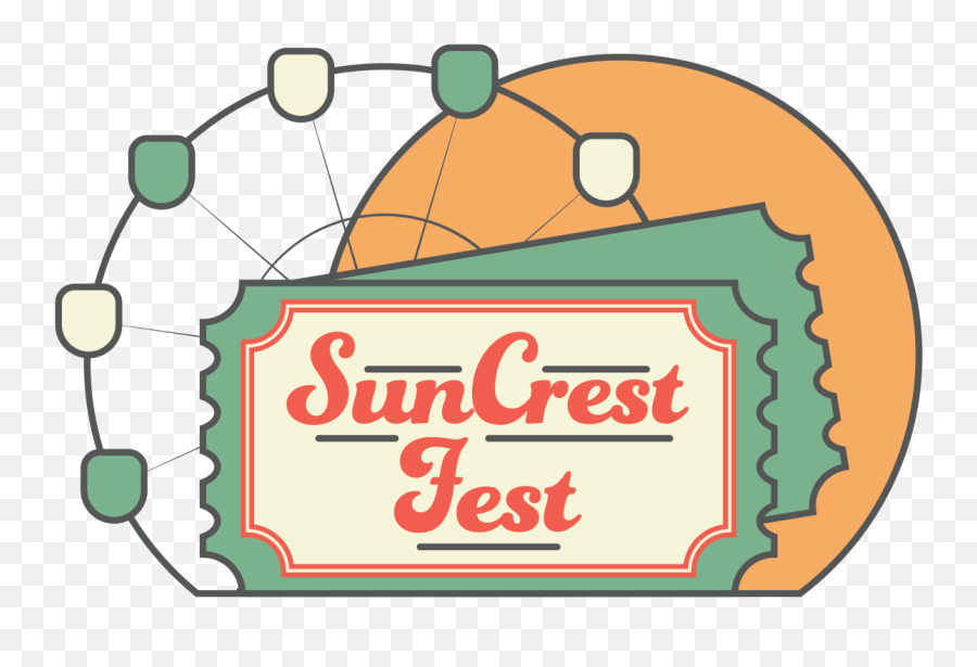 September Clipart Fall Festival - Suncrest Fest Language Emoji,September Clipart