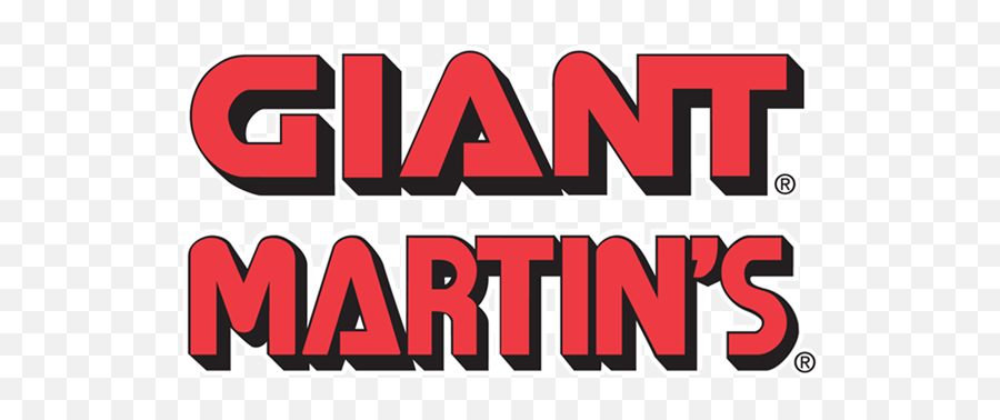 Jobs And Company Culture - Giant Martins Logo Png Emoji,Martins Logo