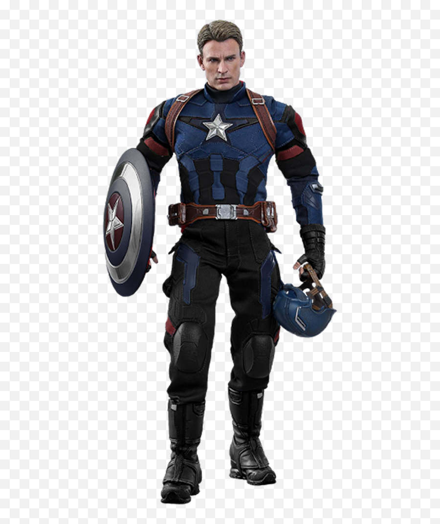Free Transparent Captain America Png - Captain America Avengers Age Of Ultron Png Emoji,Captain America Shield Png