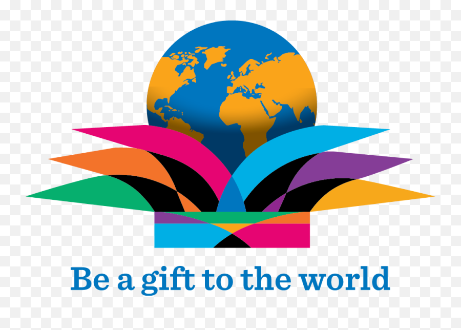 Message From Dg Mary Kay Hasz District 5450 - Rotary International Theme 2015 2016 Emoji,Mary Kay Logo