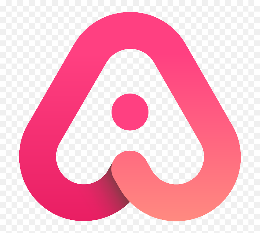 Allmylinks - All My Links Logo Emoji,Pink Discord Logo
