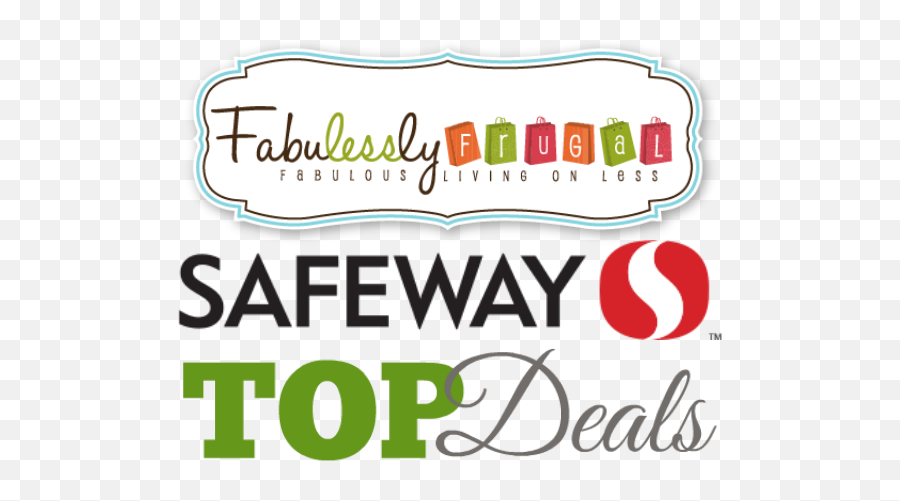 Safeway Logo - Etom Emoji,Safeway Logo
