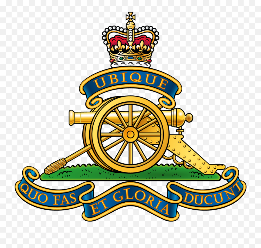 Royal Artillery Cap Badge Clipart - Full Size Clipart Royal Artillery Cap Badge Emoji,Kindergarten Graduation Clipart