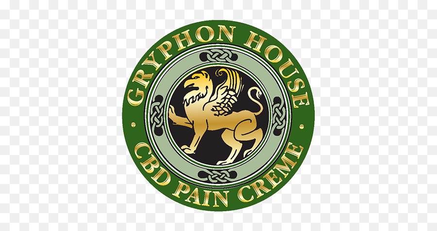 Gryphon House Cbd Cremes Emoji,Gryphon Logo