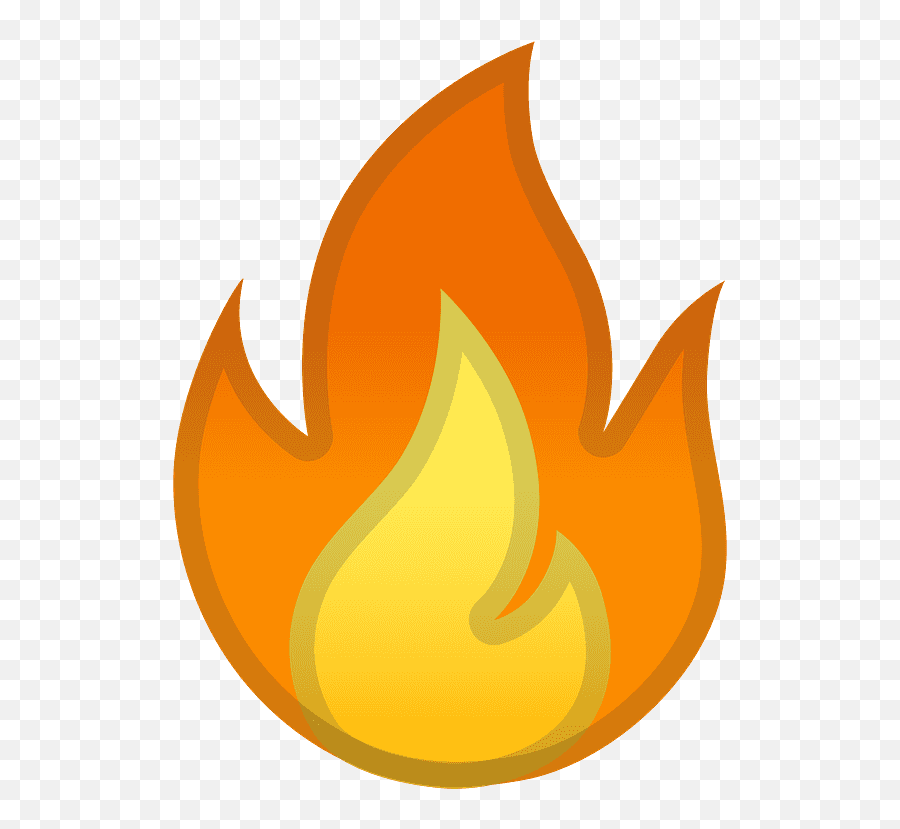 Fire Emoji - Fire Icon Png,Fire Emoji Png
