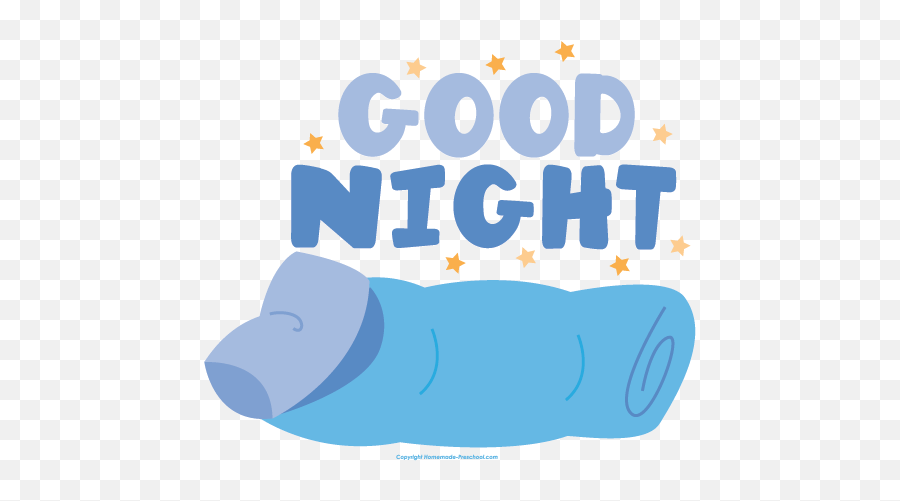 Free Camping Clipart Emoji,Good Night Clipart