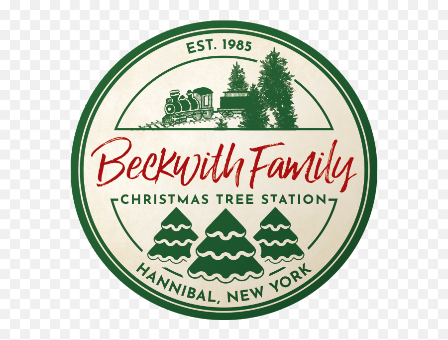 Christmas Tree Station In Hannibal Emoji,Christmas Tree Logo