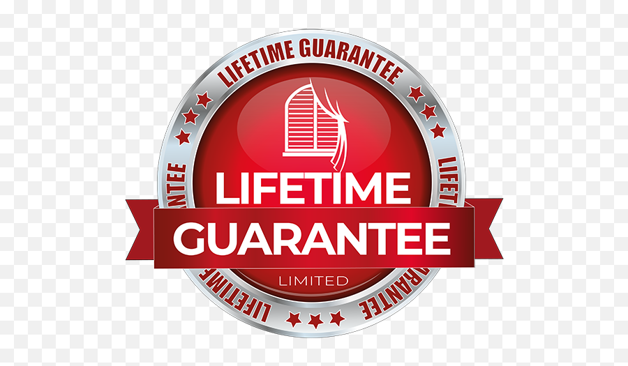 Limited Lifetime Warranty Emoji,Lifetime Warranty Logo