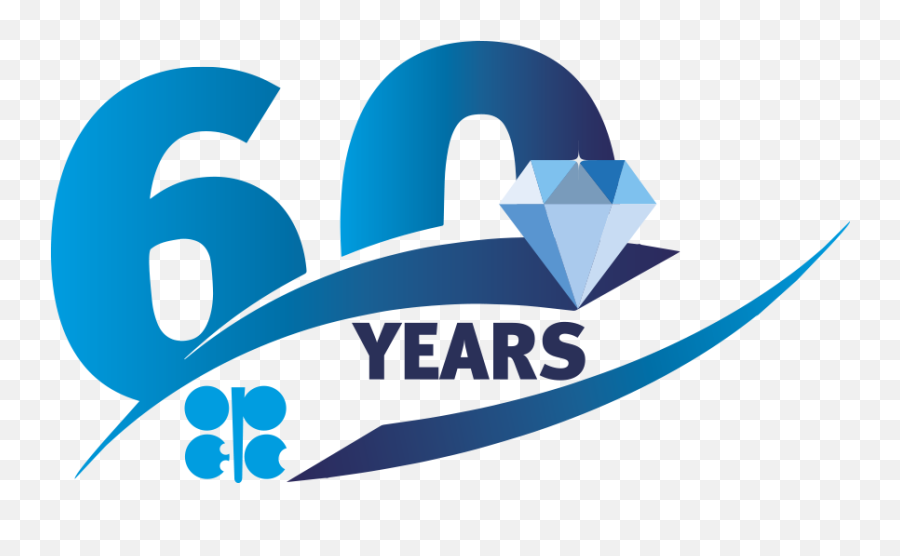 World Oil Outlook 2020 - Pdf Download Opec 60 Years Emoji,Outlook Logo
