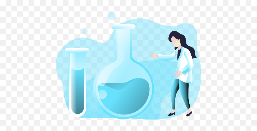 Scientist U2013 Free Web Illustrations Emoji,Scientist Png
