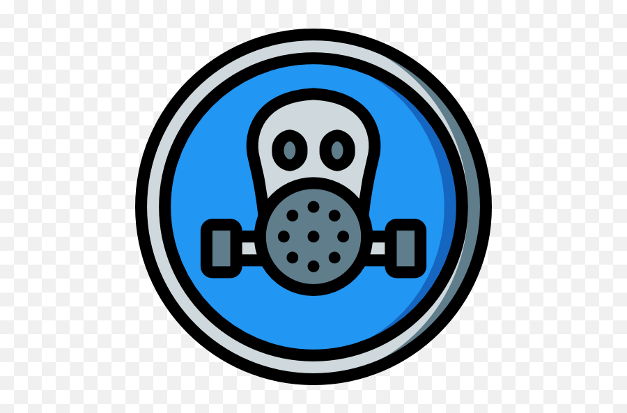 Scba Fawn Valley Academe Emoji,Gas Masks Clipart