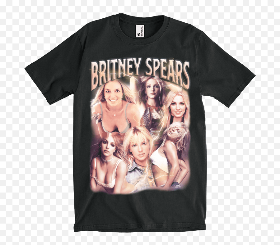 Britney Spears Shirt Free Britney Shirt Free Britney Emoji,Britney Spears Png