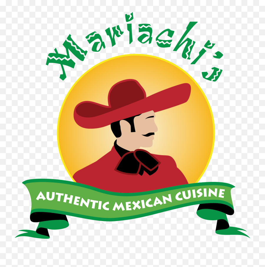 Mariachiu0027s Authentic Mexican Cuisine Lihue - Foodagogo Emoji,Mariachi Logo