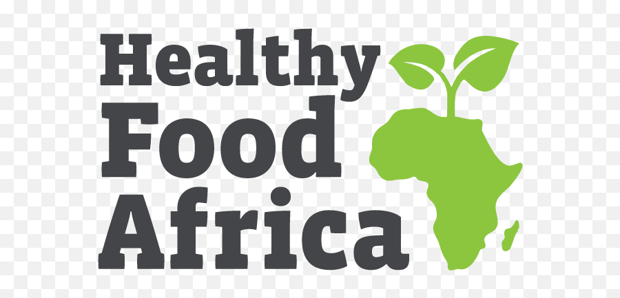 Home - Healthyfoodafrica Emoji,Healthy Food Logo