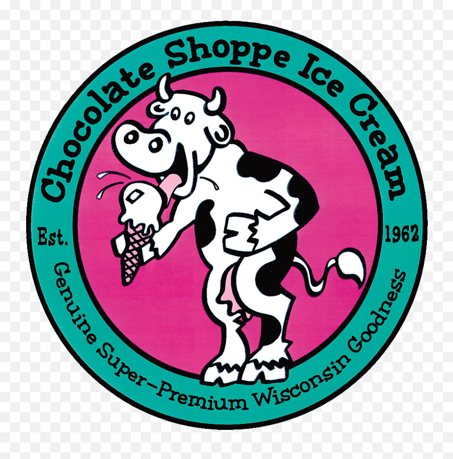 Chocolate Shoppe Of Psl Best Ice Cream In Town Emoji,Superman Logo M