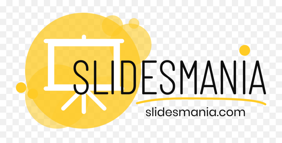 News Channel Template For Google Slides - Slides Mania Emoji,Powerpoint Logo