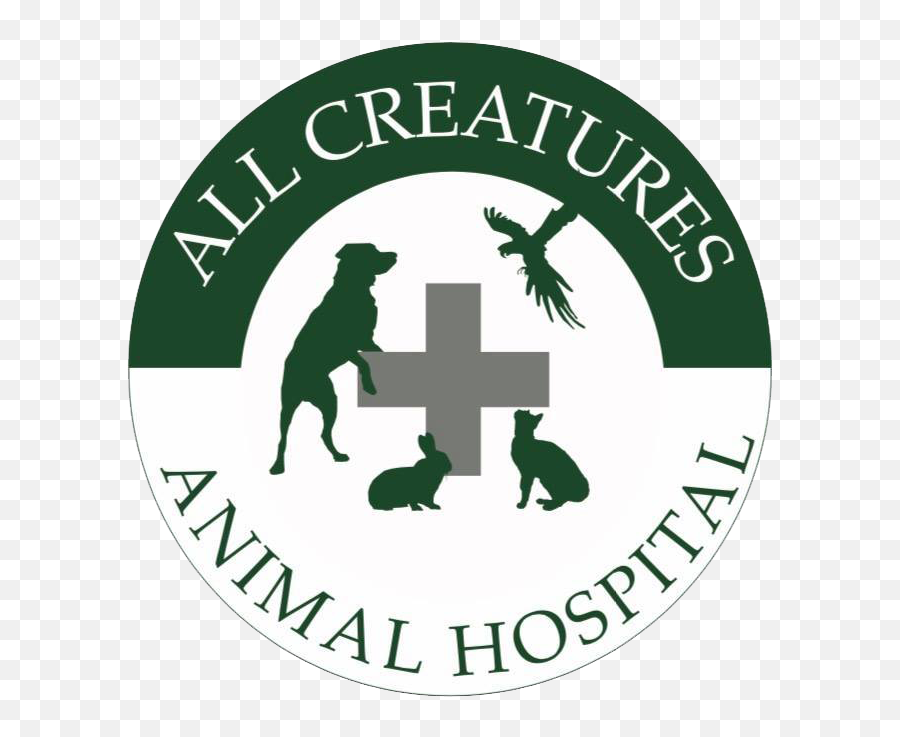 Veterinarian In Naples Fl Animal Hospital All Creatures - Language Emoji,Animal Logo