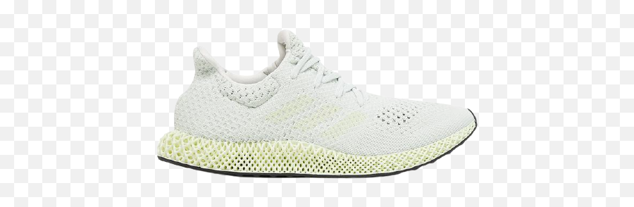 Now Available Adidas Futurecraft 4d Chalk White U2014 Sneaker Emoji,Hypebeast Png